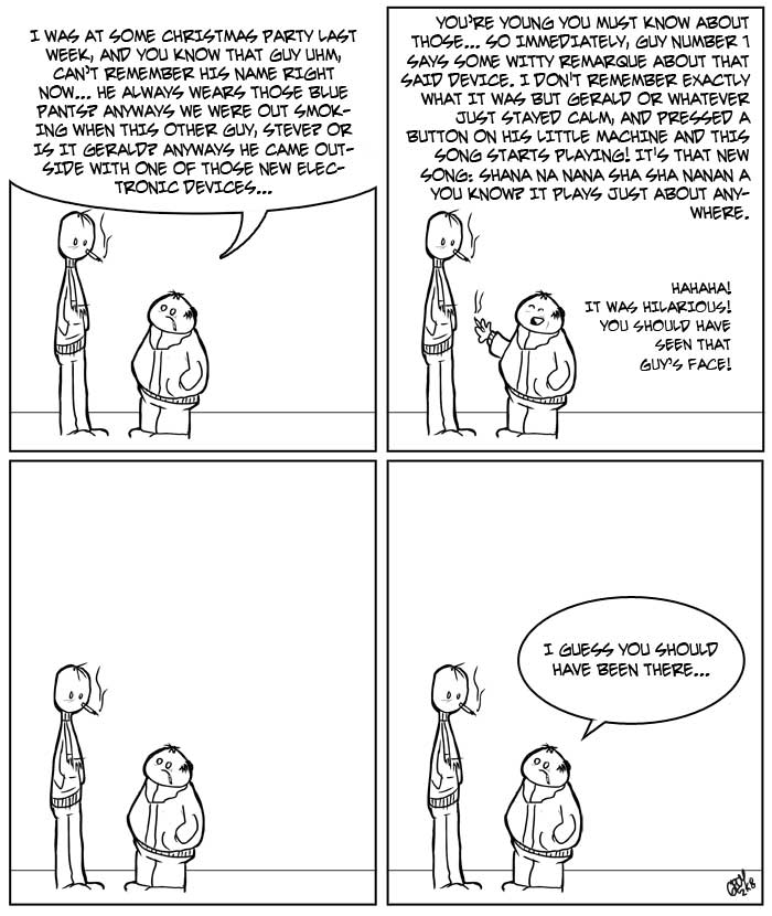 Comic